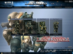 画像ギャラリー No.013のサムネイル画像 / 「攻速機戦LANDMASS」運営ディレクターとプロデューサーに聞く,CBTの手応えと今後の展開