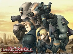 画像ギャラリー No.002のサムネイル画像 / 「攻速機戦LANDMASS」，本日3：00PMより新マップ四つを追加してオープンβテストを開始