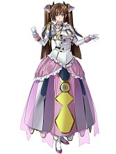 画像ギャラリー No.003のサムネイル画像 / 本日3：00PM，「攻速機戦LANDMASS」のOBTがついに再開。世界観を把握して所属「ネスト」を決めておこう