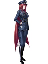 画像ギャラリー No.004のサムネイル画像 / 本日3：00PM，「攻速機戦LANDMASS」のOBTがついに再開。世界観を把握して所属「ネスト」を決めておこう