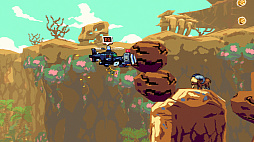 Choppa: Rescue Rivals