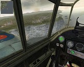画像ギャラリー No.007のサムネイル画像 / ズー,「Combat Wings - Battle of Britain」などのダウンロード販売をスタート