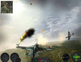 画像ギャラリー No.008のサムネイル画像 / ズー,「Combat Wings - Battle of Britain」などのダウンロード販売をスタート