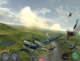 画像ギャラリー No.010のサムネイル画像 / ズー,「Combat Wings - Battle of Britain」などのダウンロード販売をスタート