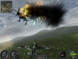Combat Wings - Battle of Britain 日本語マニュアル付英語版