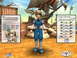 画像ギャラリー No.003のサムネイル画像 / 「Florensia」,オープンβテストで実装される新システムやイベントが公開