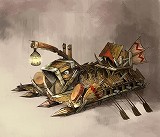 画像ギャラリー No.016のサムネイル画像 / 「Florensia」,オープンβテストで実装される新システムやイベントが公開