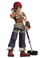 画像ギャラリー No.007のサムネイル画像 / 「Florensia」,大規模アップデート第2弾を12月18日実施&イベント開催