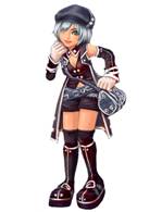 画像ギャラリー No.009のサムネイル画像 / 「Florensia」,大規模アップデート第2弾を12月18日実施&イベント開催