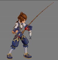 画像ギャラリー No.003のサムネイル画像 / 「Florensia」，1月30日に正式サービス開始。1月29日には「アイテム強化システム」「釣りシステム」が実装