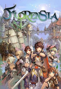 画像ギャラリー No.003のサムネイル画像 / MMORPG「FLORENSIA」,ハンゲームでの正式サービスが本日スタート