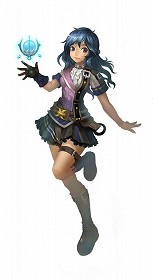 画像ギャラリー No.012のサムネイル画像 / 「FLORENSIA」,転職システムを追加する大型アップデート第3弾を5月8日に実装