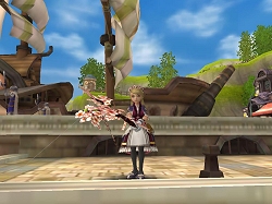 画像ギャラリー No.004のサムネイル画像 / 荷物の管理がより便利に「FLORENSIA」に銀行システムが登場