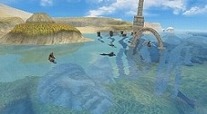 画像ギャラリー No.001のサムネイル画像 / 一時休止&ゲーム内容改良中のMMORPG「FLORENSIA ♯」,作業の進み具合をまとめた“サービス改善作業第二報”が公開に