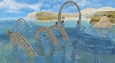 画像ギャラリー No.002のサムネイル画像 / 一時休止&ゲーム内容改良中のMMORPG「FLORENSIA ♯」,作業の進み具合をまとめた“サービス改善作業第二報”が公開に