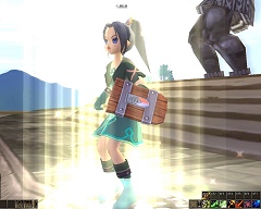画像ギャラリー No.010のサムネイル画像 / 新作MMORPG「星辰オンライン(仮)」ほか新作続々,国産タイトルも? ガマニアの2008年度戦略を探る