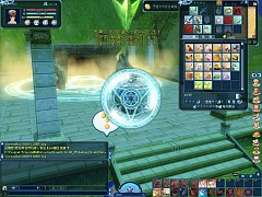 画像ギャラリー No.022のサムネイル画像 / 新作MMORPG「星辰オンライン(仮)」ほか新作続々,国産タイトルも? ガマニアの2008年度戦略を探る