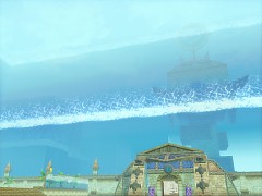 画像ギャラリー No.030のサムネイル画像 / 新作MMORPG「星辰オンライン(仮)」ほか新作続々,国産タイトルも? ガマニアの2008年度戦略を探る