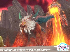 画像ギャラリー No.034のサムネイル画像 / 新作MMORPG「星辰オンライン(仮)」ほか新作続々,国産タイトルも? ガマニアの2008年度戦略を探る