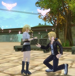画像ギャラリー No.008のサムネイル画像 / 「ルーセントハート」が目指すモノとは？　開発元PlayCooインタビュー