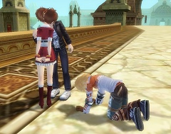 画像ギャラリー No.011のサムネイル画像 / 「ルーセントハート」が目指すモノとは？　開発元PlayCooインタビュー