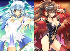 画像ギャラリー No.012のサムネイル画像 / 「ルーセントハート」が目指すモノとは？　開発元PlayCooインタビュー