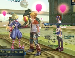 画像ギャラリー No.014のサムネイル画像 / 「ルーセントハート」が目指すモノとは？　開発元PlayCooインタビュー