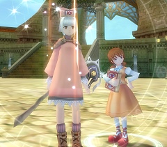 画像ギャラリー No.016のサムネイル画像 / 「ルーセントハート」が目指すモノとは？　開発元PlayCooインタビュー