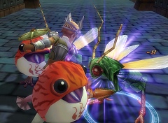 画像ギャラリー No.019のサムネイル画像 / 「ルーセントハート」が目指すモノとは？　開発元PlayCooインタビュー