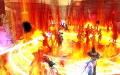 画像ギャラリー No.020のサムネイル画像 / 「ルーセントハート」が目指すモノとは？　開発元PlayCooインタビュー