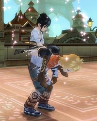 画像ギャラリー No.026のサムネイル画像 / 「ルーセントハート」が目指すモノとは？　開発元PlayCooインタビュー