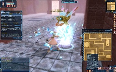 画像ギャラリー No.027のサムネイル画像 / 「ルーセントハート」が目指すモノとは？　開発元PlayCooインタビュー