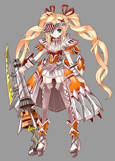 画像ギャラリー No.030のサムネイル画像 / 「ルーセントハート」に本気なダンスシステム登場？　ver.6.0「Scaena - セナ - 」の概要
