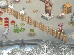 画像ギャラリー No.024のサムネイル画像 / ガマニアの2010年の新作は,日本のIPをオンライン化。攻勢に転じる老舗パブリッシャーガマニアの浅井氏に,その思想と新タイトルについて聞いてきた