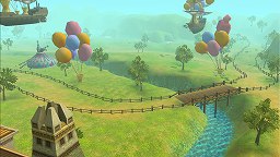 画像ギャラリー No.020のサムネイル画像 / サービス開始から2周年を迎えた「ルーセントハート」に施される次の一手とは？ 開発元PlayCooと運営元ガマニア，両社のキーパーソン達に聞いてきた