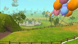 画像ギャラリー No.021のサムネイル画像 / サービス開始から2周年を迎えた「ルーセントハート」に施される次の一手とは？ 開発元PlayCooと運営元ガマニア，両社のキーパーソン達に聞いてきた