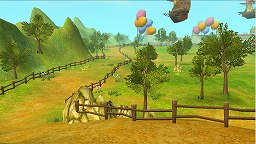 画像ギャラリー No.022のサムネイル画像 / サービス開始から2周年を迎えた「ルーセントハート」に施される次の一手とは？ 開発元PlayCooと運営元ガマニア，両社のキーパーソン達に聞いてきた