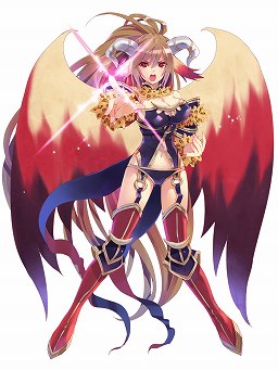 画像ギャラリー No.028のサムネイル画像 / サービス開始から2周年を迎えた「ルーセントハート」に施される次の一手とは？ 開発元PlayCooと運営元ガマニア，両社のキーパーソン達に聞いてきた