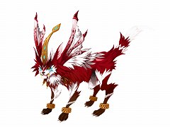 画像ギャラリー No.004のサムネイル画像 / 「ルーセントハート」，新職業「ファンタスマ」や新マップ＆新ボスキャラなどが実装される大型アップデート「NOVA」を先行体験してきた