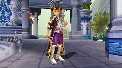 画像ギャラリー No.027のサムネイル画像 / 「ルーセントハート」，新職業「ファンタスマ」や新マップ＆新ボスキャラなどが実装される大型アップデート「NOVA」を先行体験してきた