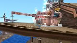 画像ギャラリー No.057のサムネイル画像 / 「ルーセントハート」，新職業「ファンタスマ」や新マップ＆新ボスキャラなどが実装される大型アップデート「NOVA」を先行体験してきた