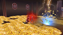 画像ギャラリー No.060のサムネイル画像 / 「ルーセントハート」，新職業「ファンタスマ」や新マップ＆新ボスキャラなどが実装される大型アップデート「NOVA」を先行体験してきた