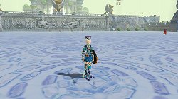 画像ギャラリー No.061のサムネイル画像 / 「ルーセントハート」，新職業「ファンタスマ」や新マップ＆新ボスキャラなどが実装される大型アップデート「NOVA」を先行体験してきた