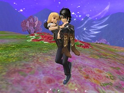 画像ギャラリー No.024のサムネイル画像 / 「ルーセントハート」アップデート「Viola」先行レポート。「小さな愛」をテーマにさらなるコミュニティ強化コンテンツが登場