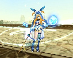 画像ギャラリー No.006のサムネイル画像 / 【夏PR】愛のないMMORPGなんて……。「ルーセントハート」で運命の「ほしとも」を見つけよう