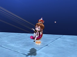 画像ギャラリー No.001のサムネイル画像 / 「ルーセントハート」，コインの国王「レクス」がアルカナミニペットとして登場