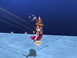 画像ギャラリー No.002のサムネイル画像 / 「ルーセントハート」，コインの国王「レクス」がアルカナミニペットとして登場