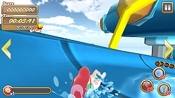 画像ギャラリー No.019のサムネイル画像 / 2014年のガマニアデジタルエンターテインメントは,スマートフォンアプリを続々とリリース。同社の今後の事業展開について,浅井 清社長と中島秀樹氏に聞いた