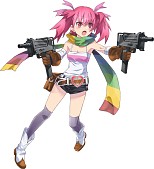 画像ギャラリー No.031のサムネイル画像 / 2014年のガマニアデジタルエンターテインメントは,スマートフォンアプリを続々とリリース。同社の今後の事業展開について,浅井 清社長と中島秀樹氏に聞いた