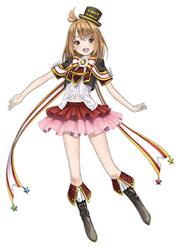 画像ギャラリー No.005のサムネイル画像 / 「ルーセントハート」，プレイヤー数100万人突破記念キャンペーンが開催中